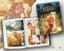 Комикс Сёстры Гремийе. Сон Сары источник The Grémillet Sisters. Sarah's Dream