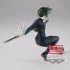 Фигурка Jujutsu Kaisen. Maki Zenin производитель Banpresto