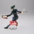 Фигурка Jujutsu Kaisen. Maki Zenin источник Jujutsu Kaisen