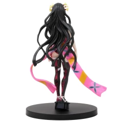 Category.complete-models Kimetsu no Yaiba Daki Vol.7 Figure серия Bandai Spirits