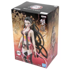 Category.complete-models Kimetsu no Yaiba Daki Vol.7 Figure изображение 1