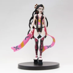 Category.complete-models Kimetsu no Yaiba Daki Vol.7 Figure источник Kimetsu no Yaiba