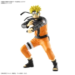 Модель Entry Grade Uzumaki Naruto источник Naruto Shippuden