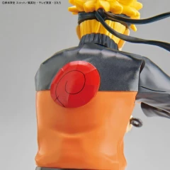 Модель Entry Grade Uzumaki Naruto производитель Bandai