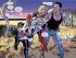Комикс Харли Квинн. Книга 2. Полная отключка. источник Harley Quinn