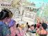 Комикс Чудо-Женщина. Земля-1. Книга 1. жанр Боевик, Боевые искусства, Приключения, Супергерои и Фантастика