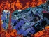 Комикс Чудо-Женщина. Земля-1. Книга 1. источник Чудо-женщина