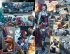 Комикс Харли Квинн. Книга 1. Красотка в городе. источник Harley Quinn