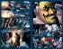 Комикс Хранители. Начало: Комедиант. Роршах. Красный Корсар. источник Watchmen