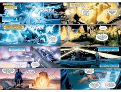 Комикс Супермен/Бэтмен. Книга 3. Абсолютная власть. изображение 1
