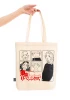 Category.bags-backpacks Шоппер Токийские мстители. Портреты источник Tokyo Revengers