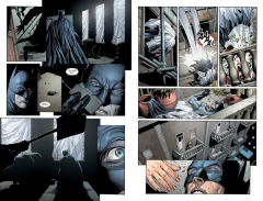 Комикс Бэтмен: Земля-1. Книга 2. источник Batman