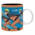 Товар Кружка Naruto Run производитель Abystyle