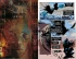 Комикс Графический роман "Песочный человек. Книга 4. Пора Туманов" источник Sandman