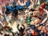 Комикс Лига Справедливости. Начало. Книга 1. источник Justice League