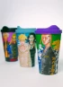 Товар Стакан с крышкой «Токийские мстители. Бадзи и Тифую» производитель Xl Media Merchandise