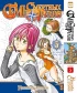 Манга Набор манги Семь смертных грехов. (1-8 том) изображение 1