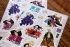 Category.stickers Стикерпак «Токийские мстители» изображение 2