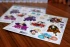 Category.stickers Стикерпак «Токийские мстители» изображение 3
