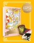 Манга Сакура, собирательница карт. Том 6. источник Cardcaptor Sakura