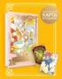 Манга Сакура, собирательница карт. Том 6. источник Cardcaptor Sakura