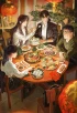 Ранобэ Топить в огне бушующем печали. Том 2. изображение 7