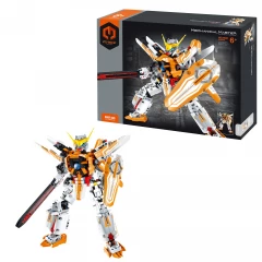 Category.constructor-kits Vanguard Sentine Mech изображение 2