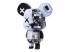 Category.constructor-kits Bearbrick: Gamma grey производитель Jaki