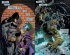 Комикс Бэтмен. Detective comics #1000. (Мягкий переплет) издатель Азбука-Аттикус