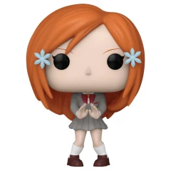 Funko POP! Animation Bleach Orihime Inoue (1611) источник BLEACH