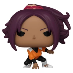 Funko POP! Animation Bleach Yoruichi Shihoin (1612) источник BLEACH