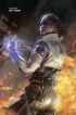 Комикс Mass Effect. Том 1 жанр Боевик, Приключения и Фантастика