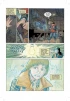 Комикс Очень странные дела. Другая сторона издатель Комильфо