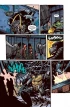 Комикс Подростки Мутанты Ниндзя Черепашки. Мутанималы источник Teenage Mutant Ninja Turtles