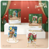 Category.constructor-kits Конструктор LOZ "Рождественская ёлка" изображение 1