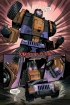 Комикс Бамблби. Победи, если осмелишься источник Transformers