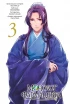 Манга Монолог фармацевта. Том 2. источник Kusuriya no Hitorigoto