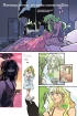 Комикс Соплячка. Том 2. Крикливая Калифорния источник Соплячка