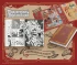 Манга Подземелье вкусностей. Том 1. источник Dungeon Meshi