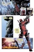 Комикс Дэдпул уничтожает вселенную Marvel. Опять издатель Комильфо