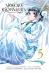 Манга Монолог фармацевта. Том 3. источник Kusuriya no Hitorigoto