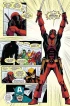 Комикс Дэдпул и его Секретные Секретные Войны источник Deadpool