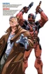 Комикс Дэдпул и Кейбл. Омнибус источник Deadpool