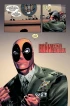 Комикс Дэдпул. Война Уэйда Уилсона источник Deadpool