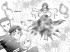 Манга Sailor Moon. Том 11. источник Sailor Moon
