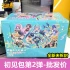 Category.trading-cards Бустер Hatsune Miku. Серия 2 источник Vocaloid