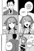 Манга Перекур за супермаркетом. Том 1. источник Super no Ura de Yani Suu Futari