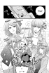 Манга Перекур за супермаркетом. Том 3. источник Super no Ura de Yani Suu Futari