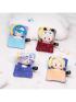 Category.plush-toys Плюшевая фигурка Wuthering Waves Zani 12см производитель Yogoods