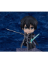Фигурка Nendoroid Kirito 2.0 источник Sword Art Online